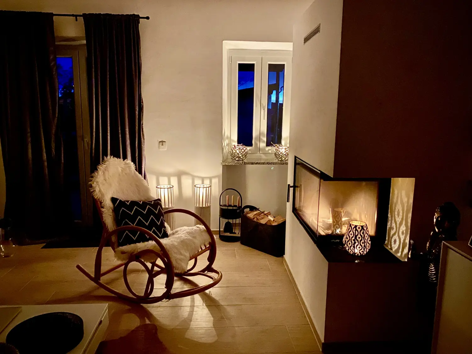 Paradise Ferienhaus
