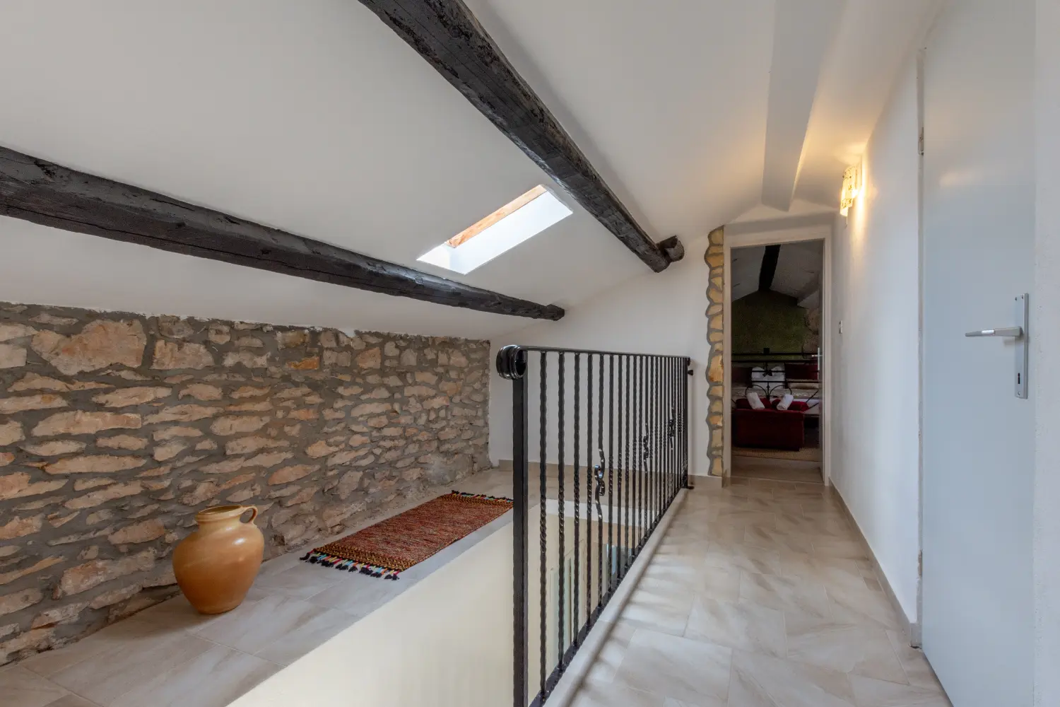Villa Paradiz von Paradise Ferienhaus